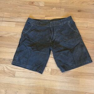 Kuhl men’s shorts